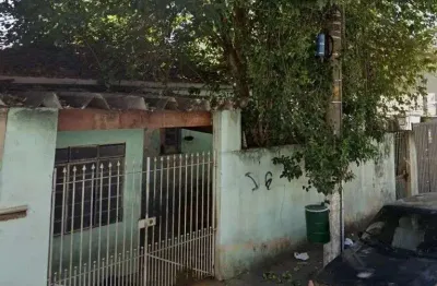 Terreno à venda na Vila Guarani, São Paulo 
