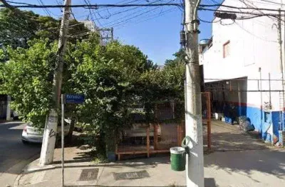 Terreno à venda na Avenida Morumbi, Santo Amaro, São Paulo