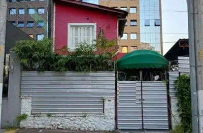 Casa comercial para locação em são paulo, pinheiros, 2 banheiros