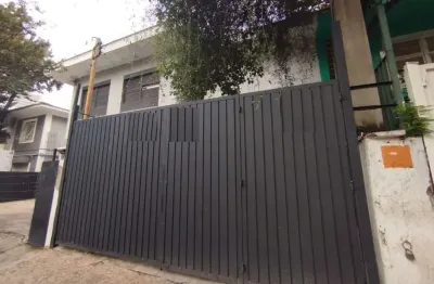 Casa comercial para locação em são paulo, itaim bibi, 1 banheiro, 2 vagas