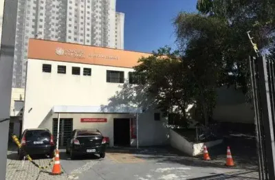 Prédio para alugar na Avenida Fábio Eduardo Ramos Esquivel, Centro, Diadema