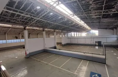 Galpão para venda em barueri, alphaville industrial