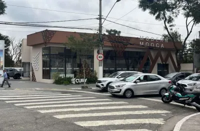 Terreno à venda na Rua Clímaco Barbosa, Cambuci, São Paulo