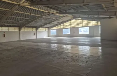 Barracão / Galpão / Depósito para alugar na Rua Vereador José Rangel de Mesquita, Jardim Nova Cajamar, Cajamar