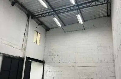 Galpão para locação em são paulo, vila olímpia, 3 banheiros, 4 vagas