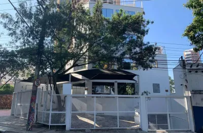 Prédio para locação em são paulo, vila madalena, 4 dormitórios, 10 vagas
