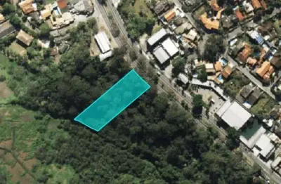 Terreno comercial para alugar em Interlagos, São Paulo 
