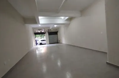 Ponto comercial para alugar na Parque Dom Pedro II, Centro, São Paulo
