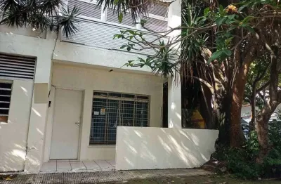 Casa comercial para venda em são paulo, vila clementino, 3 dormitórios, 2 banheiros, 1 vaga