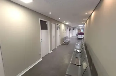 Sala comercial para locação em são paulo, aclimação, 4 banheiros, 1 vaga