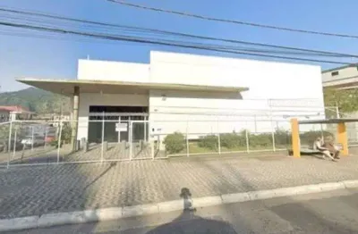 Ponto comercial para alugar na Avenida Antônio Emmerick, Vila São Jorge, São Vicente