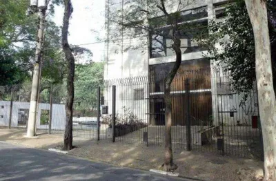 Prédio à venda na Rua Said Aiach, Paraíso, São Paulo