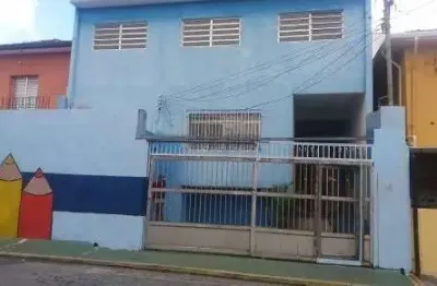 Prédio para locação em são paulo, vila moraes, 10 dormitórios, 5 banheiros, 3 vagas