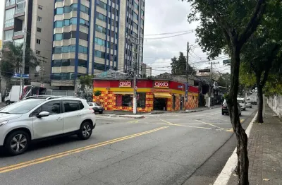 Barracão / Galpão / Depósito à venda na Rua Girassol, Vila Madalena, São Paulo