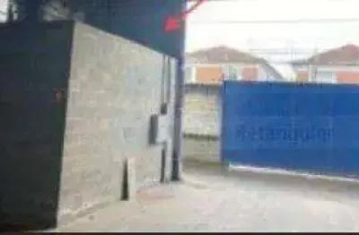 Galpão para locação em são vicente, parque são vicente, 2 banheiros, 3 vagas