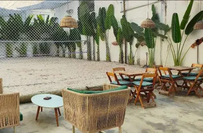 Terreno comercial para alugar na Rua Frei Galvão, Jardim Paulistano, São Paulo