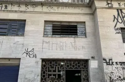 Sala comercial para venda em são paulo, bela vista, 1 banheiro