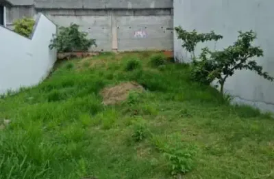 Terreno à venda na Rua Acaju, Jardim Têxtil, São Paulo