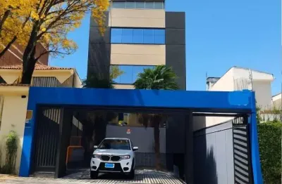 Prédio com 10 salas à venda na Rua Bitencourt Sampaio, Vila Mariana, São Paulo