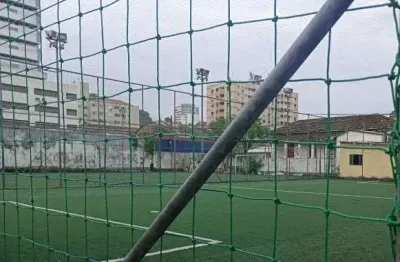 Terreno para venda em santos, vila belmiro, 8 banheiros, 6 vagas