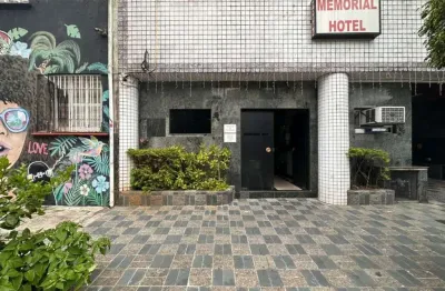 Prédio para venda em são paulo, barra funda, 28 suítes, 11 vagas