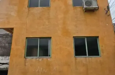 Barracão / Galpão / Depósito para alugar na Rua Crestins, Campo Limpo, São Paulo