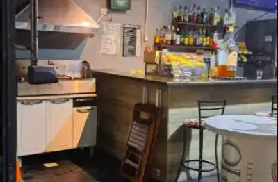 Barracão / Galpão / Depósito à venda na Avenida Nossa Senhora do Ó, Limão, São Paulo