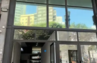 Ponto comercial à venda na Rua Conselheiro Nébias, Campos Eliseos, São Paulo