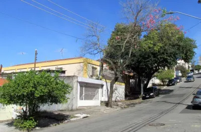 Casa comercial para venda em são paulo, vila dom pedro i, 6 banheiros, 3 vagas