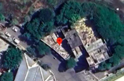 Terreno comercial para alugar na Rua Clímaco Barbosa, 583/585, Cambuci, São Paulo