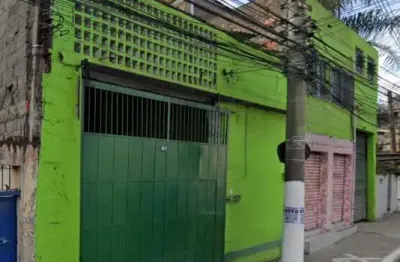 Galpão para venda em são paulo, jardim sul são paulo, 2 banheiros