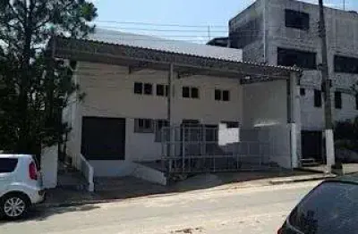Barracão / Galpão / Depósito para alugar em Interlagos, São Paulo 
