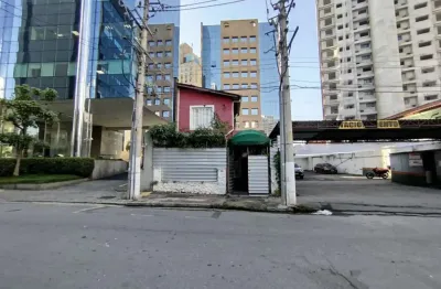 Casa comercial para venda em são paulo, pinheiros, 2 banheiros
