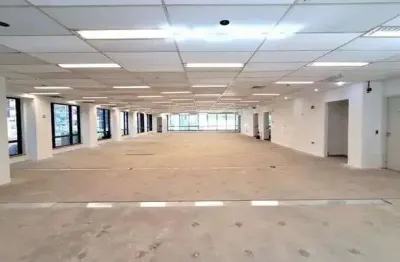 Sala comercial para locação em são paulo, cerqueira césar, 9 vagas