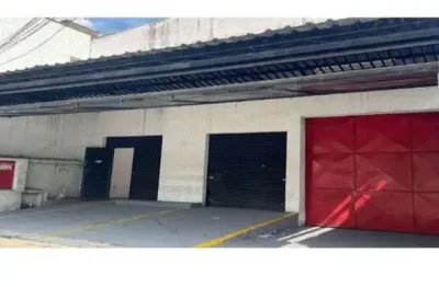 Barracão / Galpão / Depósito para alugar na Avenida Otacílio Tomanik, Butantã, São Paulo