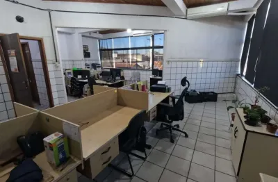 Prédio para venda em são paulo, vila maria baixa, 5 banheiros