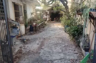 Terreno à venda na Avenida Itaboraí, Bosque da Saúde, São Paulo