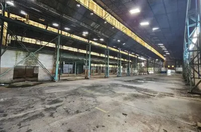 Barracão / Galpão / Depósito à venda na Rua Professor Alves Pedroso, Cangaíba, São Paulo