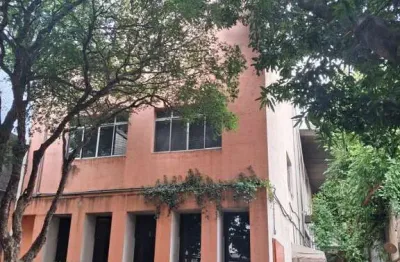 Prédio para alugar na Rua Embaixador Raul Garcia, Bosque da Saúde, São Paulo