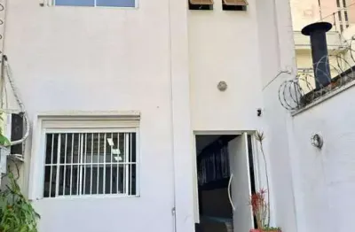 Casa Comercial para Venda em São Paulo, Vila Mariana, 4 banheiros, 2 vagas
