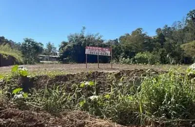 Terreno à venda na Estrada Senador José Ermirio De Moraes, s/n, Da Lagoa, Araçariguama