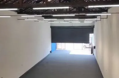 Barracão / Galpão / Depósito para alugar na Rua Engenheiro Saturnino de Brito, Tatuapé, São Paulo