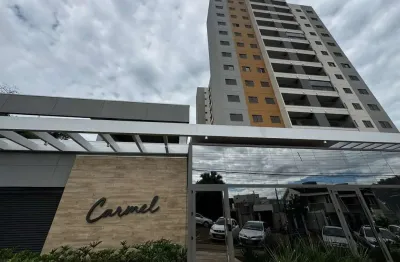 Carmel | yticon, 2 (sendo 1 suíte) à venda, gleba palhano, londrina, pr