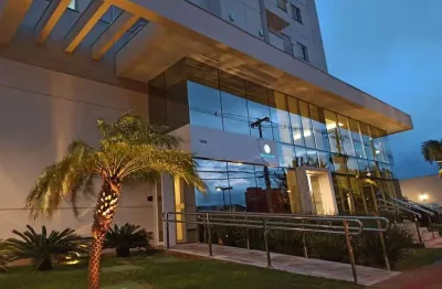 Boulevard village - andar alto à venda, vila siam, londrina, pr