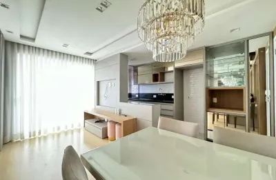 Apartamento com 3 quartos à venda na Avenida Celso Garcia Cid, 1300, Vila Siam, Londrina