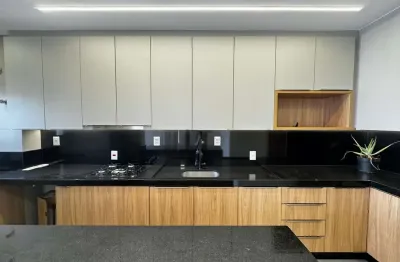 Insight palhano | vanguard. apartamento à venda em londrina