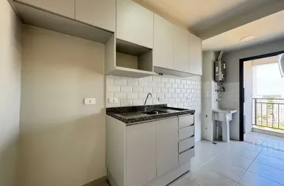 Excelente opção para investir - apartamento carpe diem à venda, londrina, pr
