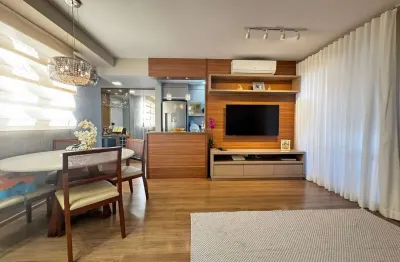 Solar alta vista - apto c/2 quartos (sendo 1 suíte) c/ sacada com churrasqueira - à venda, londrina