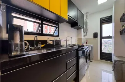 Prime paranaguá -  apartamento com sacada com churrasqueira - à venda, centro, londrina, pr