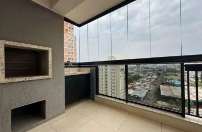 Prime paranaguá -  apartamento com sacada com churrasqueira - à venda, centro, londrina, pr